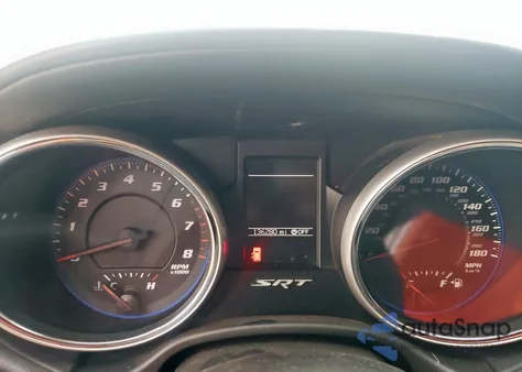 2013 Jeep Grand Cherokee Srt-8 from USA, damaged, VIN 1C4RJFDJ8DC539111